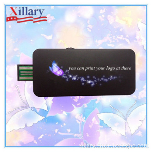 eco-friendly no gas electronic cigarette lighter